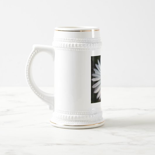 Daisy 1 Stien Bierglas (Links)