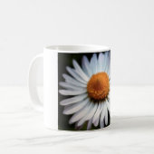 Daisy 1 Tasse (Vorderseite Links)