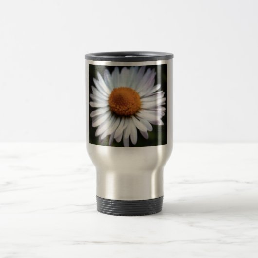 Daisy 1 Travel Mug Reisebecher (Mittel)