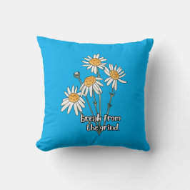 Daisy 2 BFTG Pillow Kissen