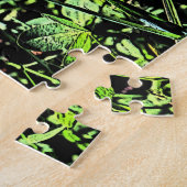 Daisy 30-PC Puzzle (Seite)