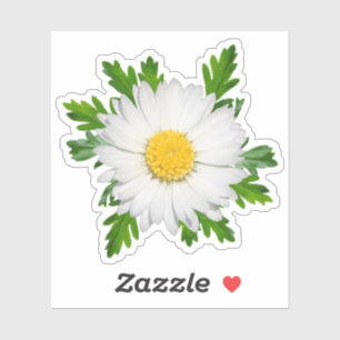 Daisy-Aufkleber Aufkleber