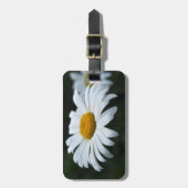 Daisy - Aufsehen Gepäckanhänger (Vorderseite vertikal)