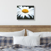 Daisy - Aufsehen Leinwanddruck (Insitu (Schlafzimmer))