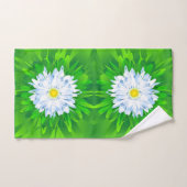 Daisy Badhandtuch Set (Handtuch)