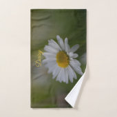 Daisy Bath Towel Set (Handtuch)