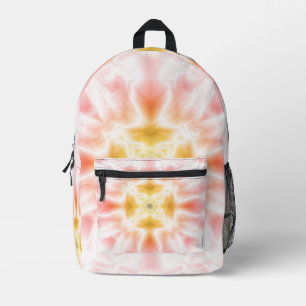 Daisy Bedruckter Rucksack