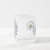 Daisy Beer Glass Personalisiert Daisis Tasse & Ges (Mittel)