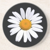 Daisy Black Untersetzer (Vorne)