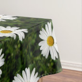 Daisy Bloom nahtloses Muster + Ihre Ideen Tischdecke (Beispiel)