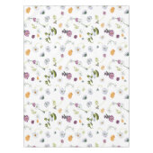 Daisy Blume 2 Tischdecke (Vorderseite)
