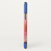 Daisy Blume Apple iPhone X, selten dort Case-Mate iPhone Hülle (Hinten/Rechts)