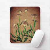 Daisy Blume Art Mousepad (Mit Mouse)