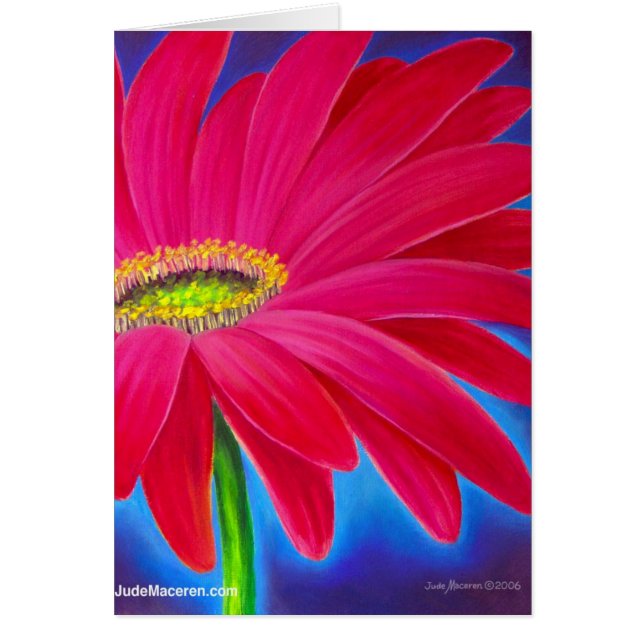 DAISY BLUME ART - MULTI (Vorne)