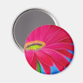 DAISY BLUME ART - MULTI MAGNET (Vorderseite/Rückseite)
