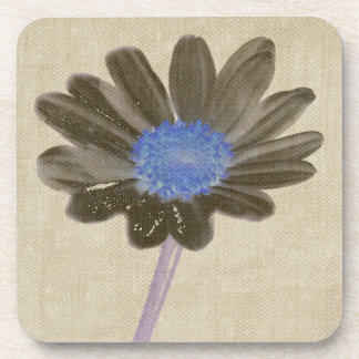 Daisy Blume Art Untersetzer