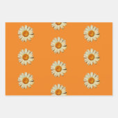 Daisy Blume Art Wrapping Craft Papier (Vorderseite 2)