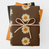 Daisy Blume Art Wrapping Craft Papier (Beispiel)