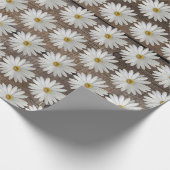 Daisy Blume Barn Board Geschenkpapier (Ecke)