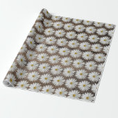 Daisy Blume Barn Board Geschenkpapier (Ungerollt)