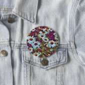 DAISY BLUME BUTTON (Beispiel)