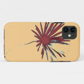 Daisy Blume c.1982 - Fine Art iPhone Fälle Case-Mate iPhone Hülle (Rückseite (Horizontal))