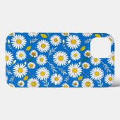 Daisy-Blume Case-Mate iPhone Hülle (Rückseite (Horizontal))