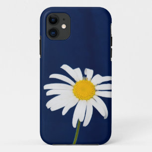 Daisy Blume iPhone 11 Hülle