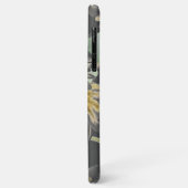 Daisy Blume Case-Mate iPhone Hülle (Hinten/Links)