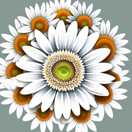 Daisy Blume Case-Mate iPhone Hülle