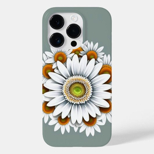 Daisy Blume Case-Mate iPhone Hülle