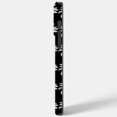 Daisy (Blume) - Case-Mate Tough Apple iPhone 14 P Hülle (Rückseite / Links)