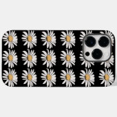 Daisy (Blume) - Case-Mate Tough Apple iPhone 14 P Hülle (Rückseite (Horizontal))