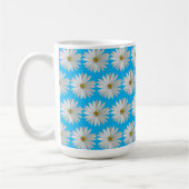 Daisy Blume Daisy Blume Kaffeetasse (Links)