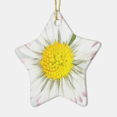 Daisy Blume Dble-Sided Star Ornament (Links)