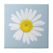 Daisy Blume Fliese (Vorderseite)