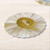 Daisy Blume Floral Design Untersetzer (angewinkelt)