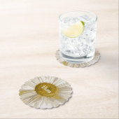 Daisy Blume Floral Design Untersetzer (Vor Ort)