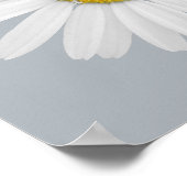Daisy Blume for Niece Art Customground Poster (Ecke)