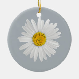 Daisy Blume für Daughter Art individueller Hinterg Keramikornament