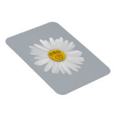 Daisy Blume für Mama Art Customizing Background Magnet (Rechte Seite)