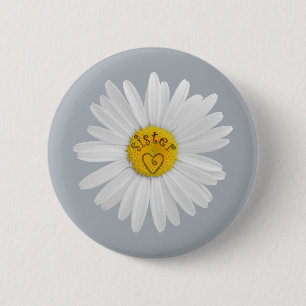 Daisy Blume für Sister Art Customizing Background Button