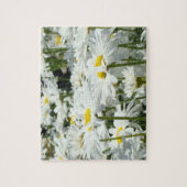 Daisy Blume Garden Puzzle Fun Time Puzzles (Vertikal)