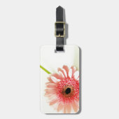 Daisy Blume Gepäckanhänger (Vorderseite vertikal)