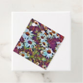 DAISY BLUME GESCHENKANHÄNGER (Beispiel)