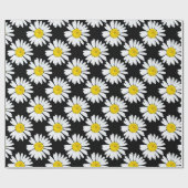 Daisy Blume Geschenkpapier (Flach)