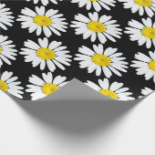 Daisy Blume Geschenkpapier (Ecke)
