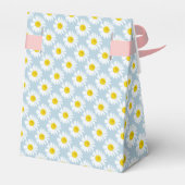 Daisy Blume Geschenkschachtel (Rückseite)