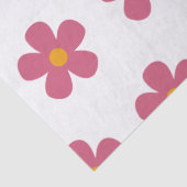 Daisy Blume Groovy Business Kleine Packung Niedlic Seidenpapier (Detail)