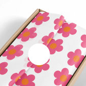 Daisy Blume Groovy Business Kleine Packung Niedlic Seidenpapier